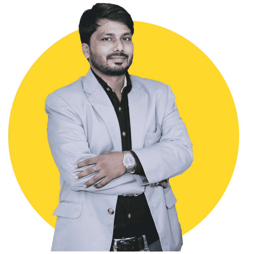 Anup Giri