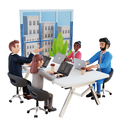 Service Professionals